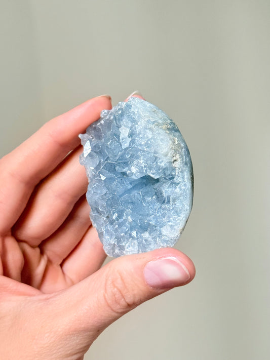 Celestite ( Small )