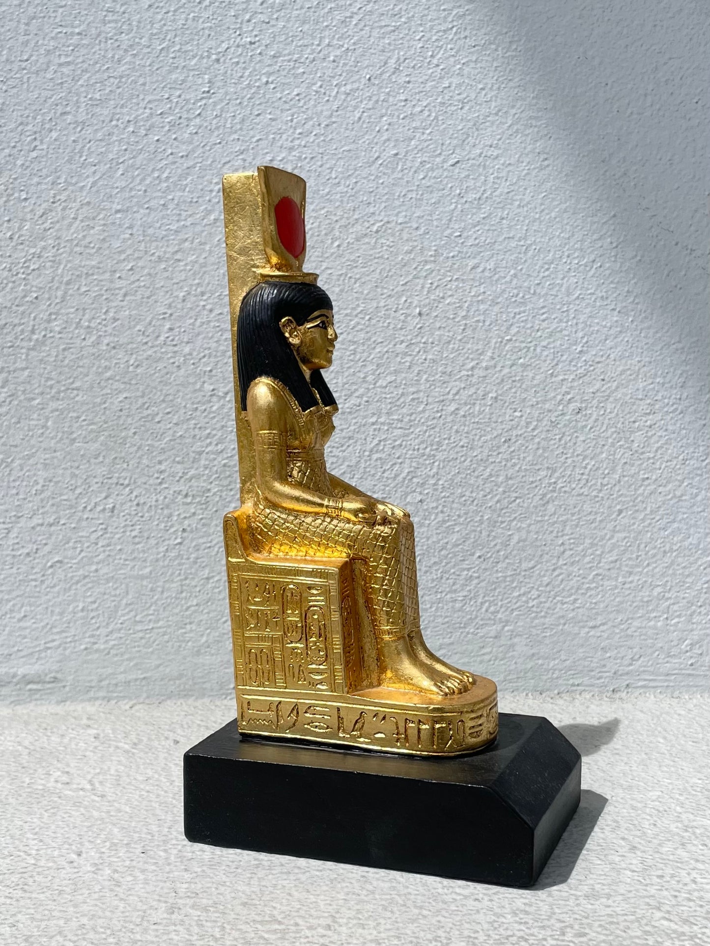 Hathor Figure ( Replica )