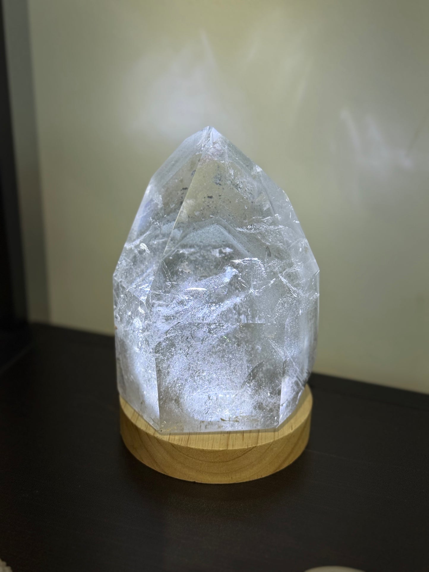 Phantom Quartz Point