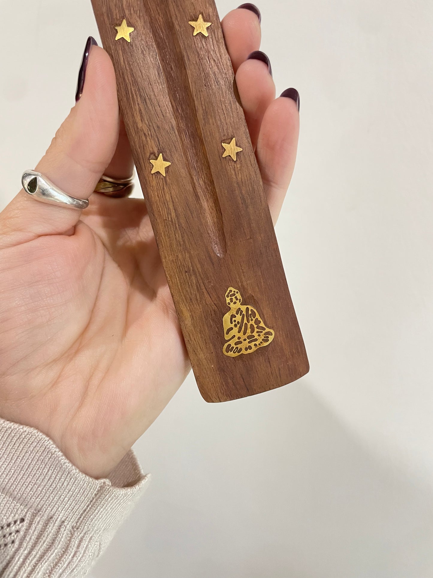Incense Holder
