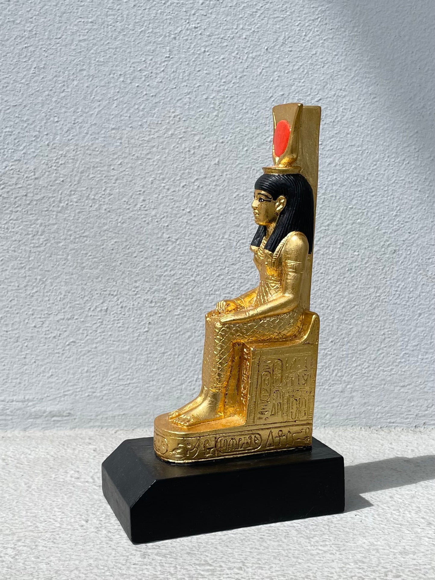 Hathor Figure ( Replica )