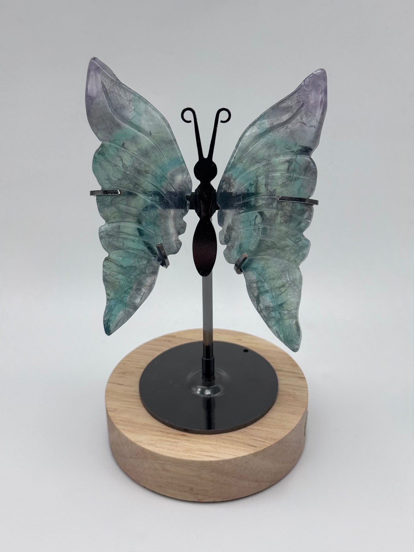Fluorite Butterfly