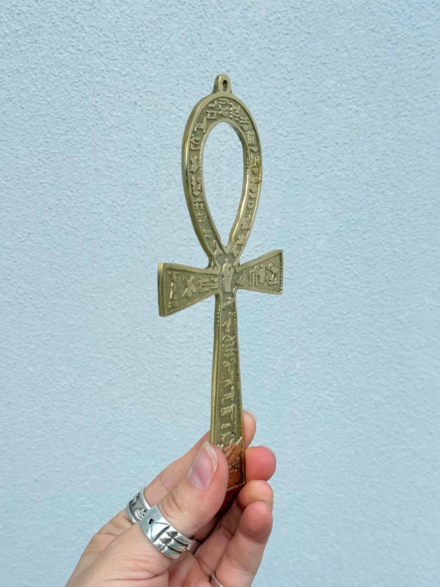 Egyptian Ankh – Symbol of Eternal Life