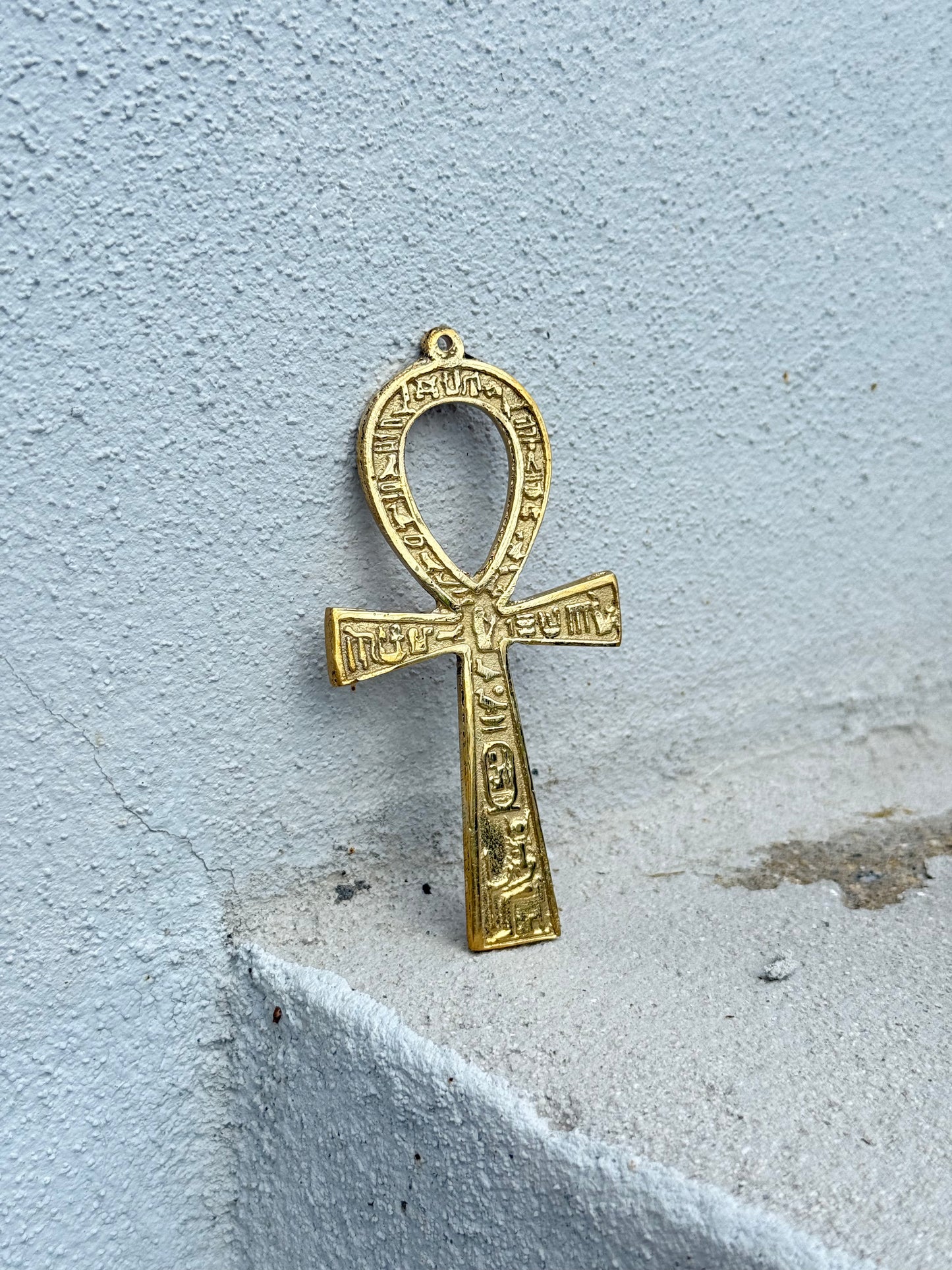 Egyptian Ankh – Symbol of Eternal Life