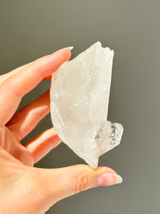 Clear Quartz