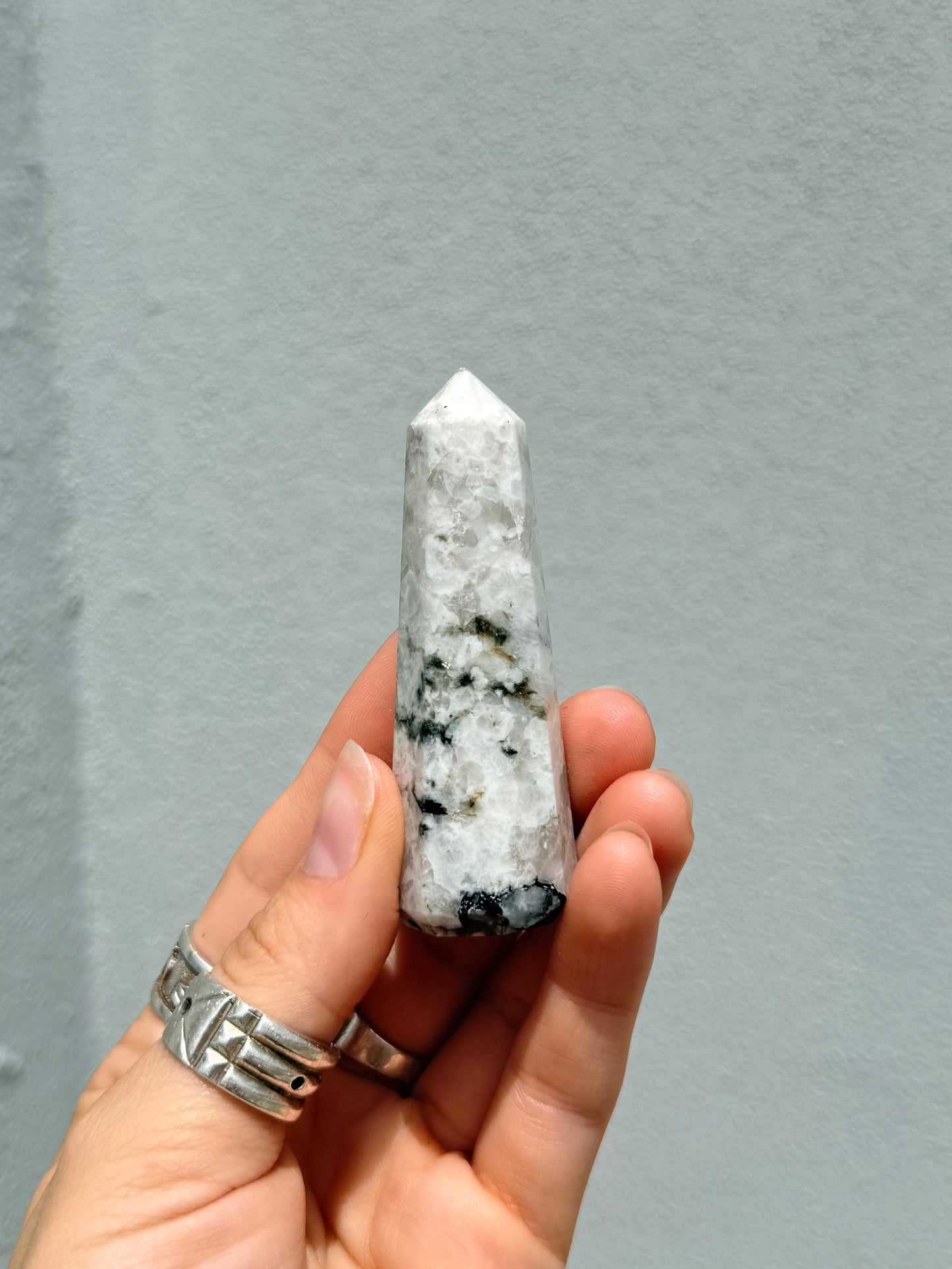 Moonstone Tower ( Point )