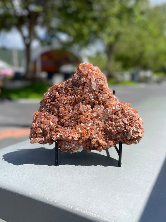 Aragonite