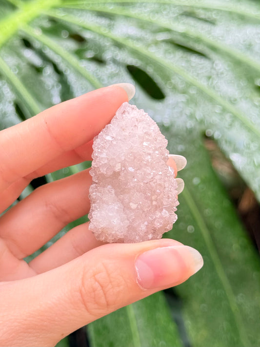 Spirit Quartz