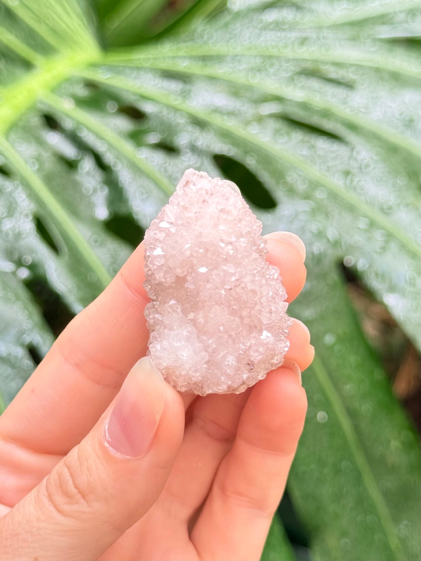 Spirit Quartz