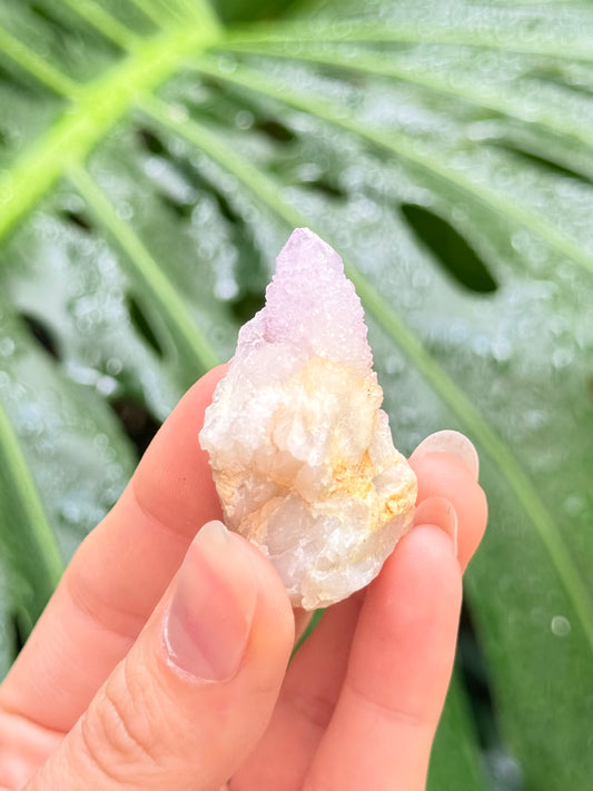Spirit Quartz