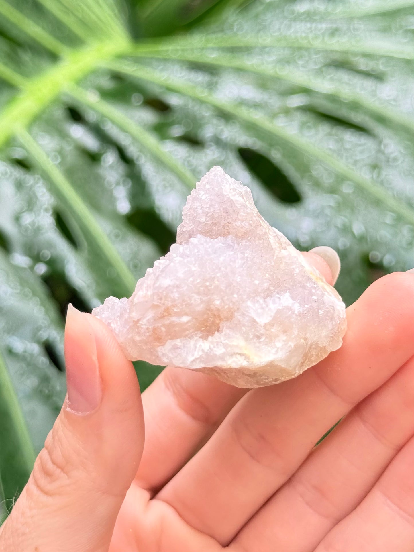 Spirit Quartz