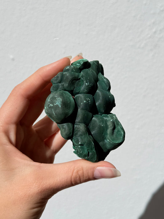 Malachite Raw