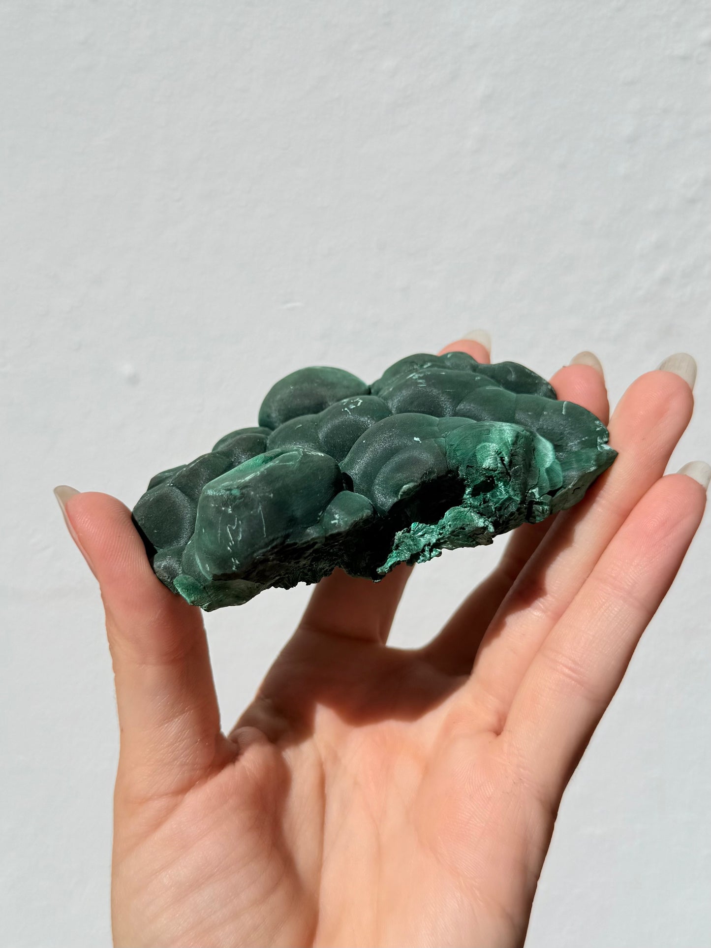 Malachite Raw