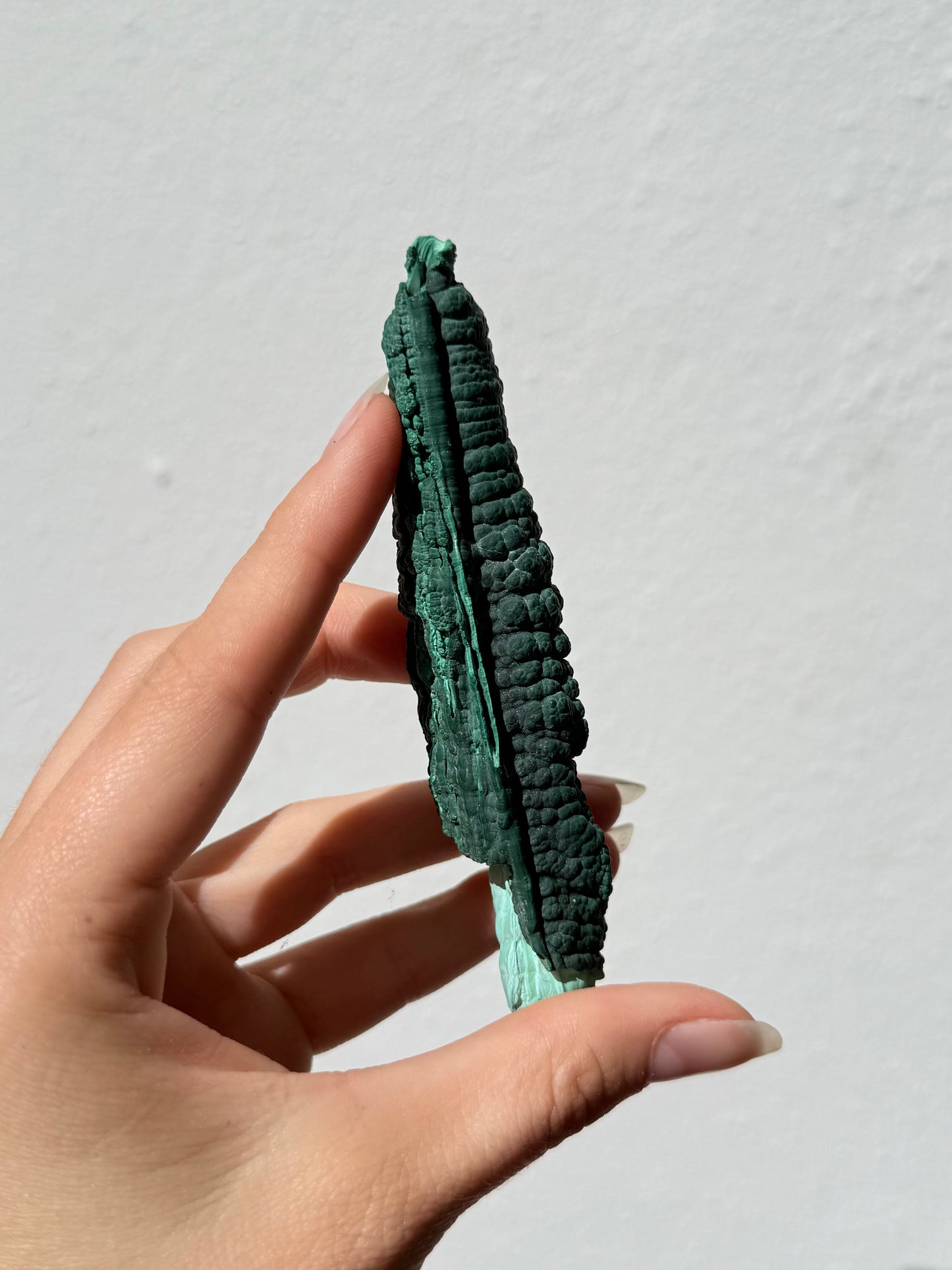 Malachite Raw