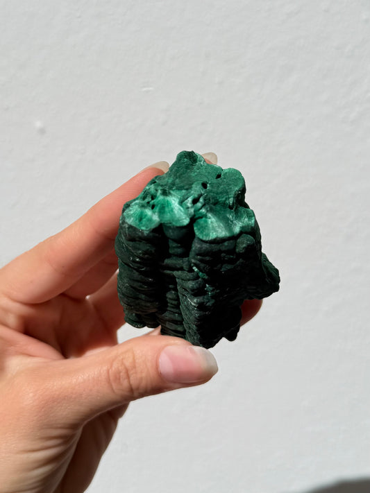Malachite Raw
