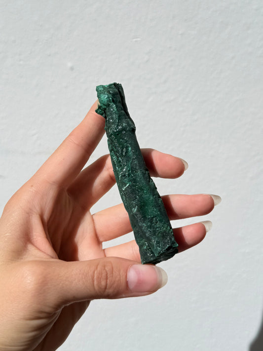 Malachite Raw