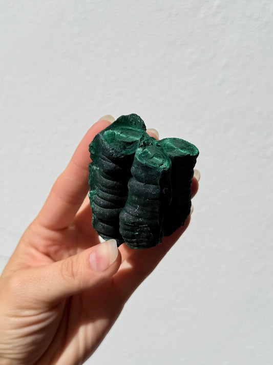 Malachite Raw