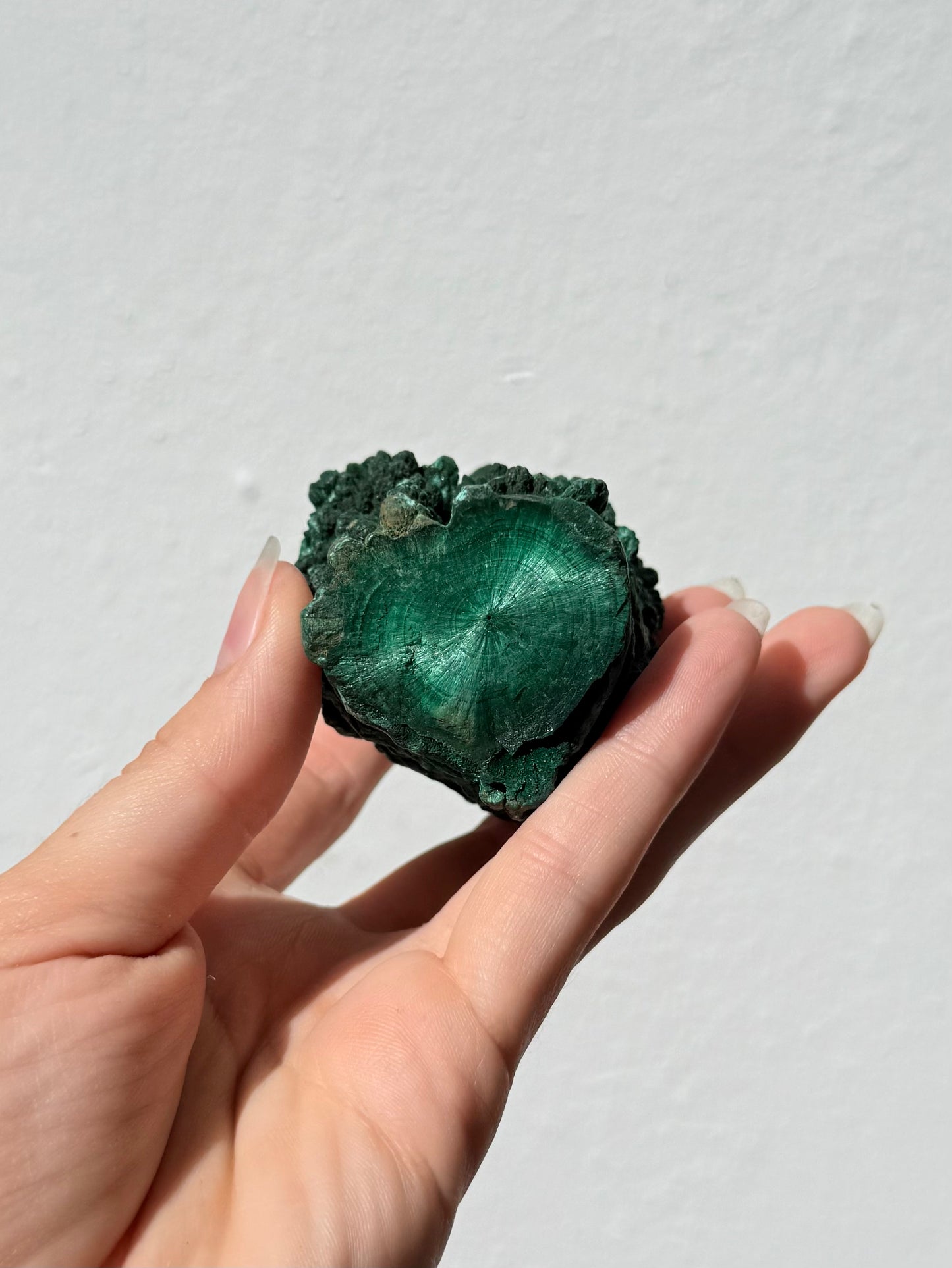 Malachite Raw