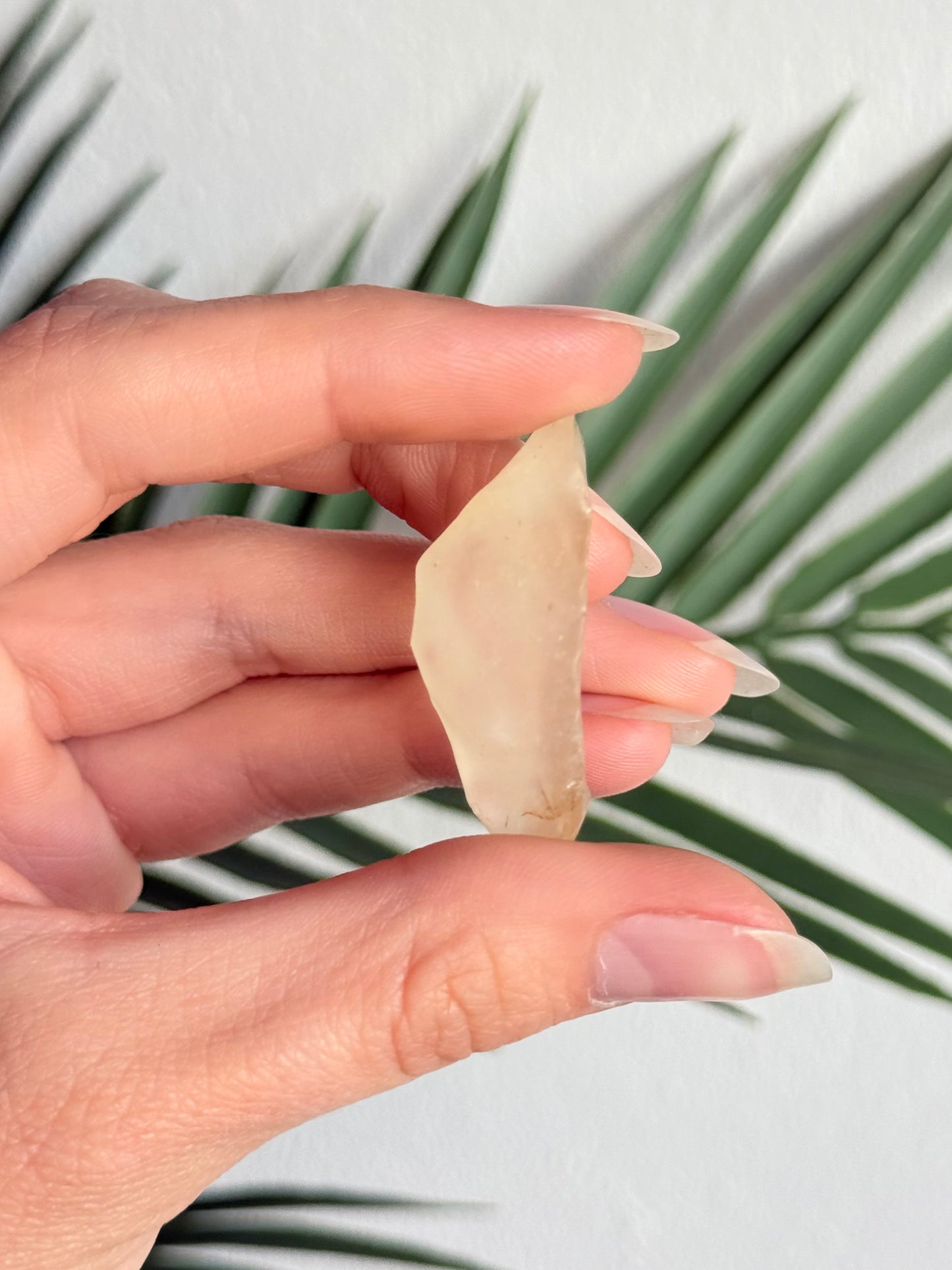 Lybian Desert Glass