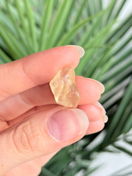 Lybian Desert Glass