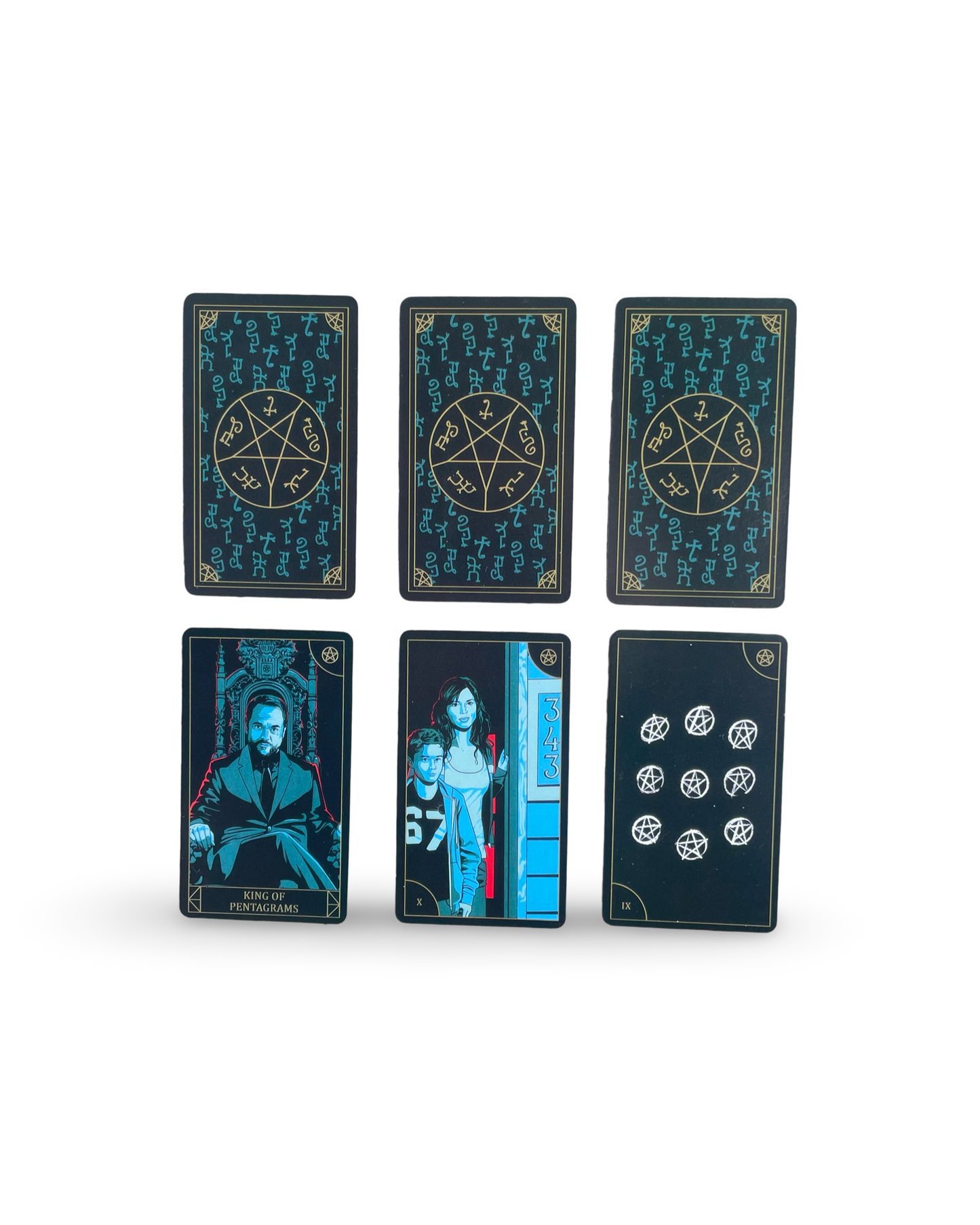 Super Natural - Join The Hunt