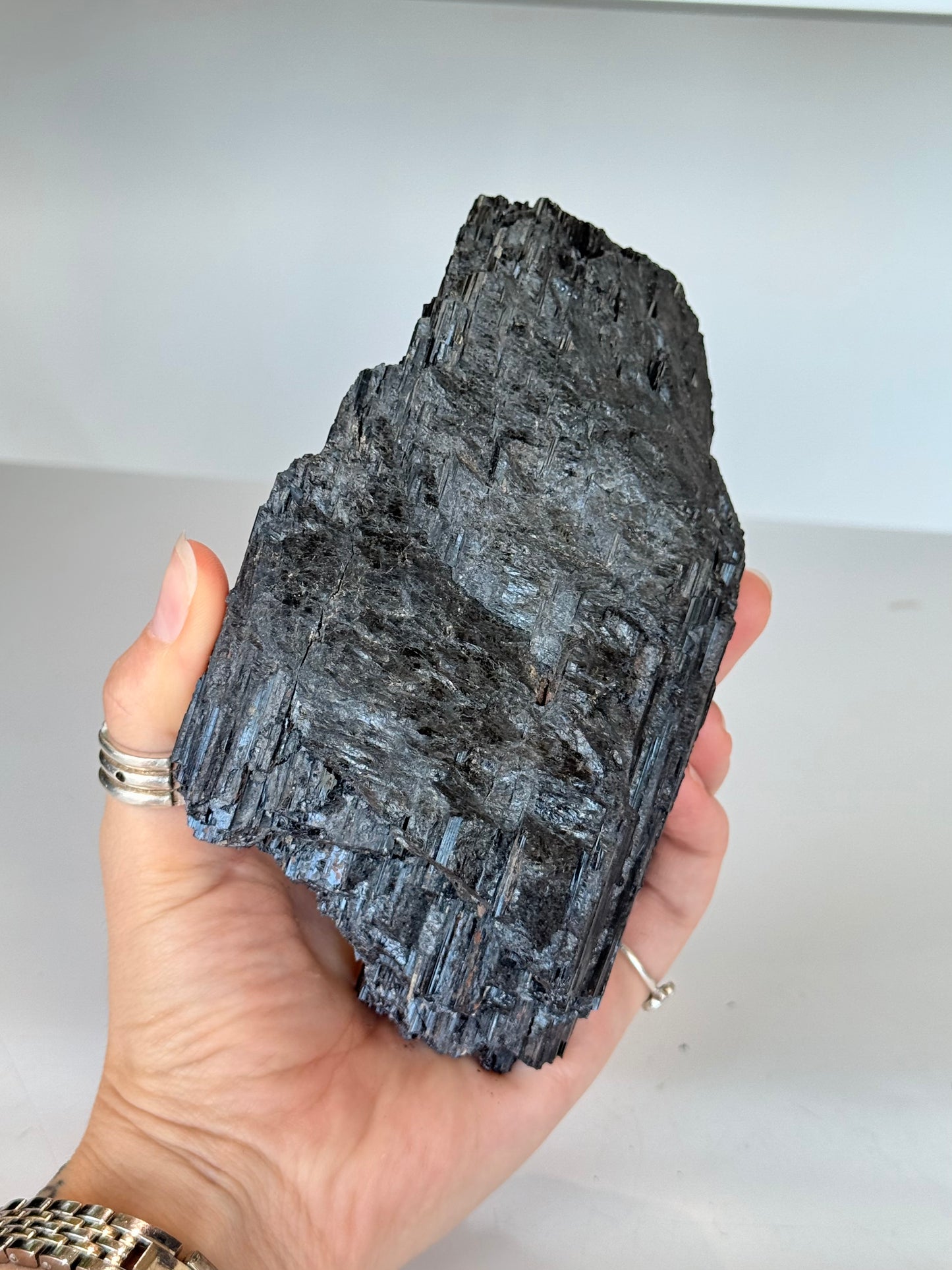 Black Tourmaline