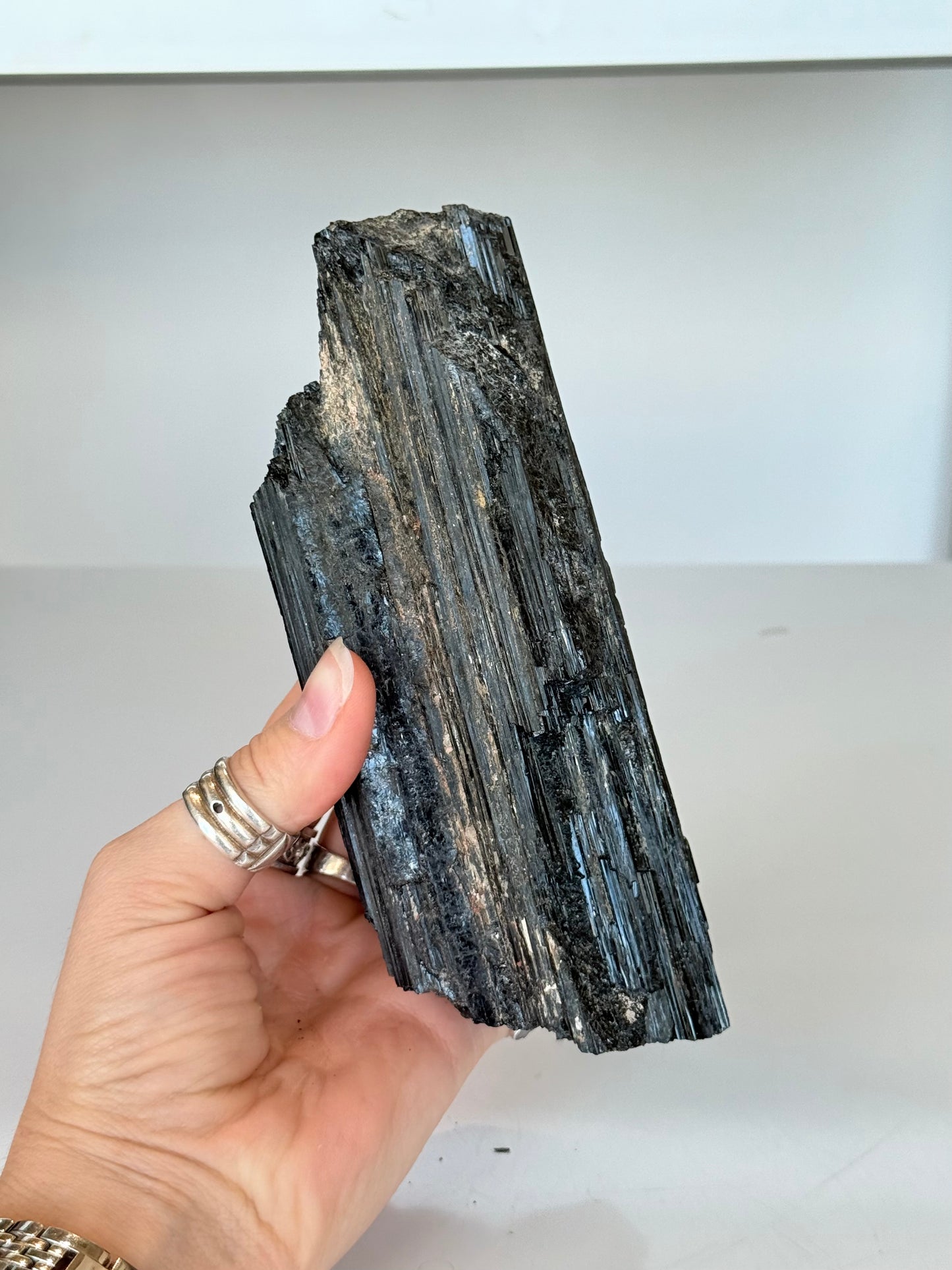 Black Tourmaline