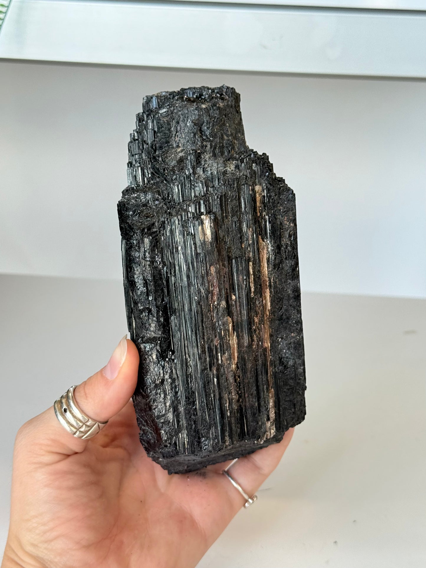 Black Tourmaline
