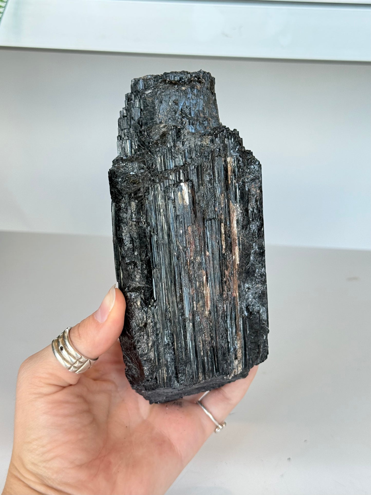 Black Tourmaline