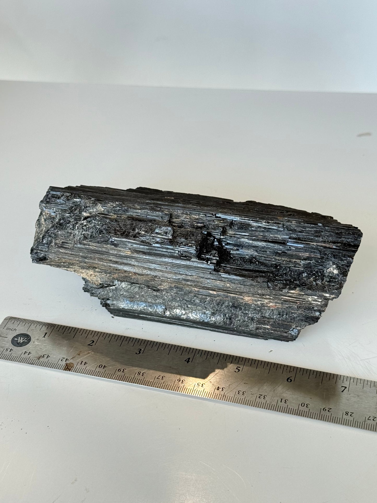 Black Tourmaline