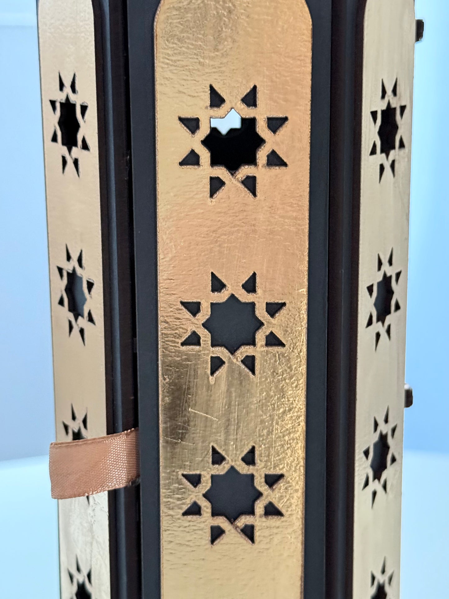 Egyptian Incense Holder