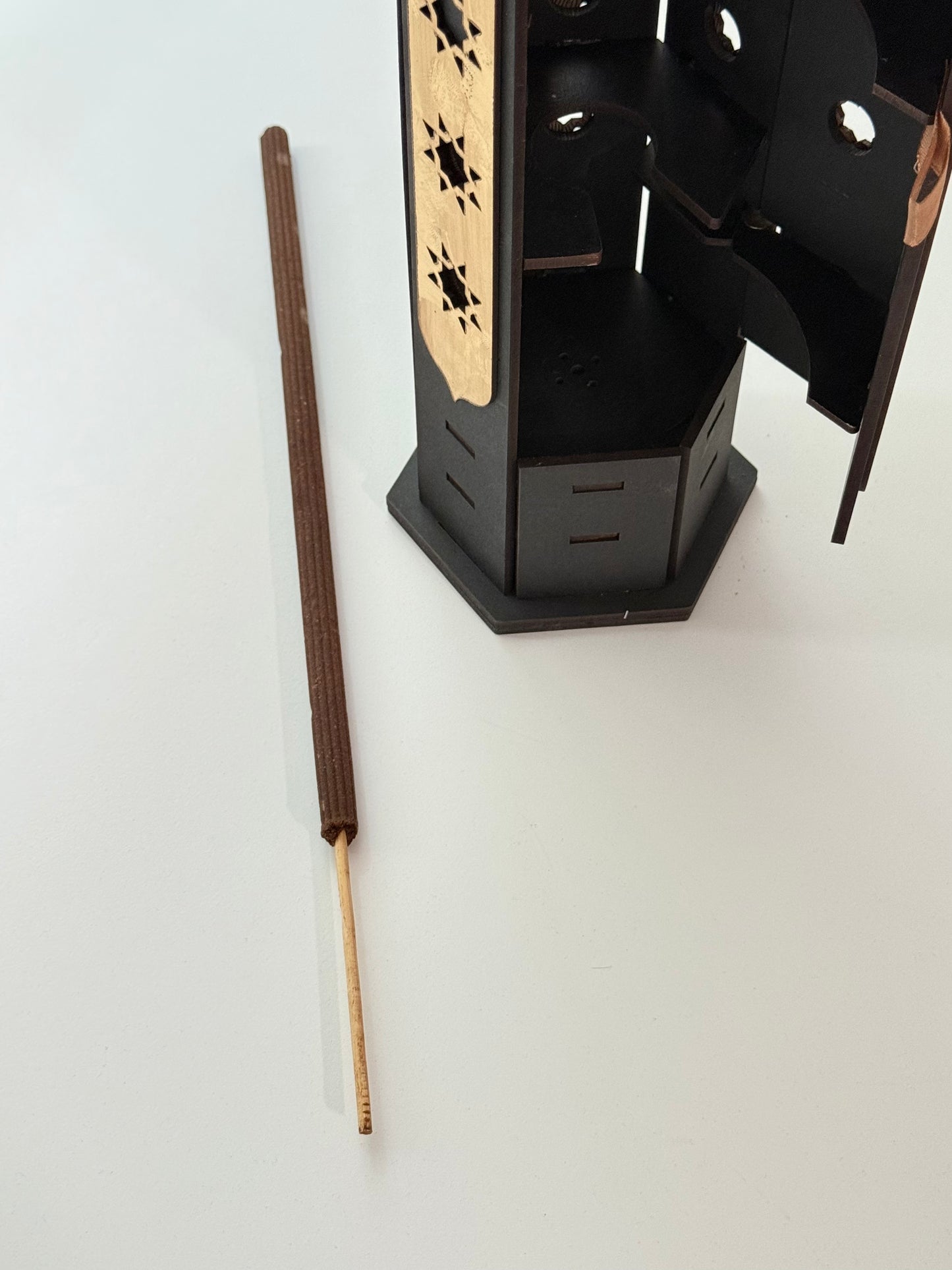 Egyptian Incense Holder