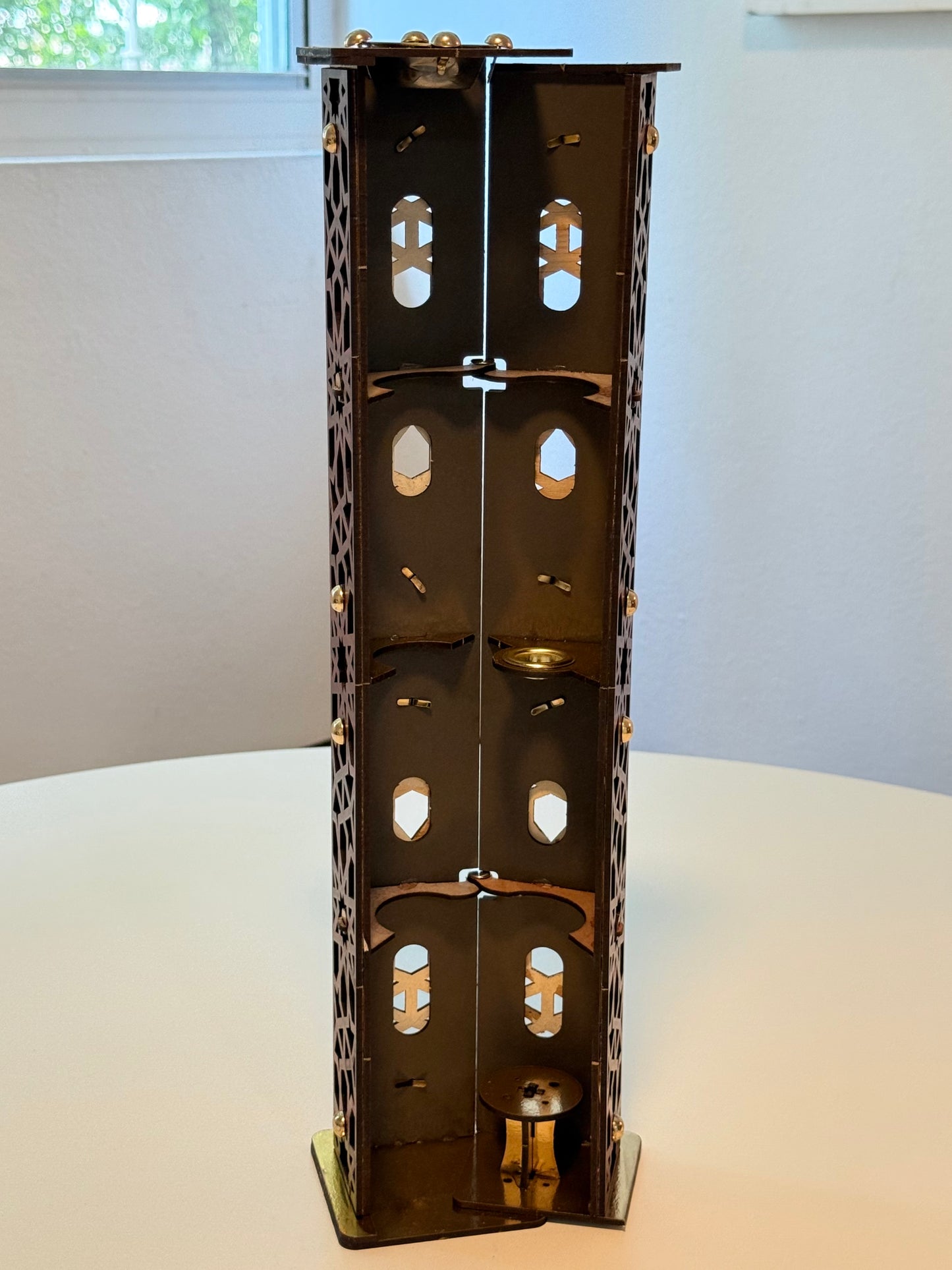 Egyptian Incense Holder