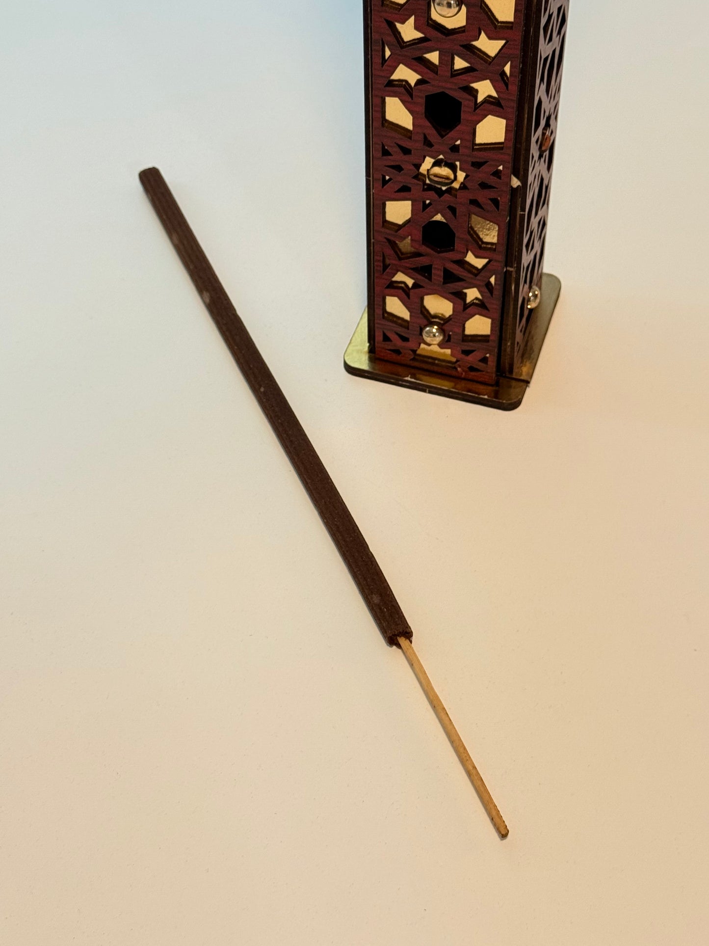 Egyptian Incense Holder