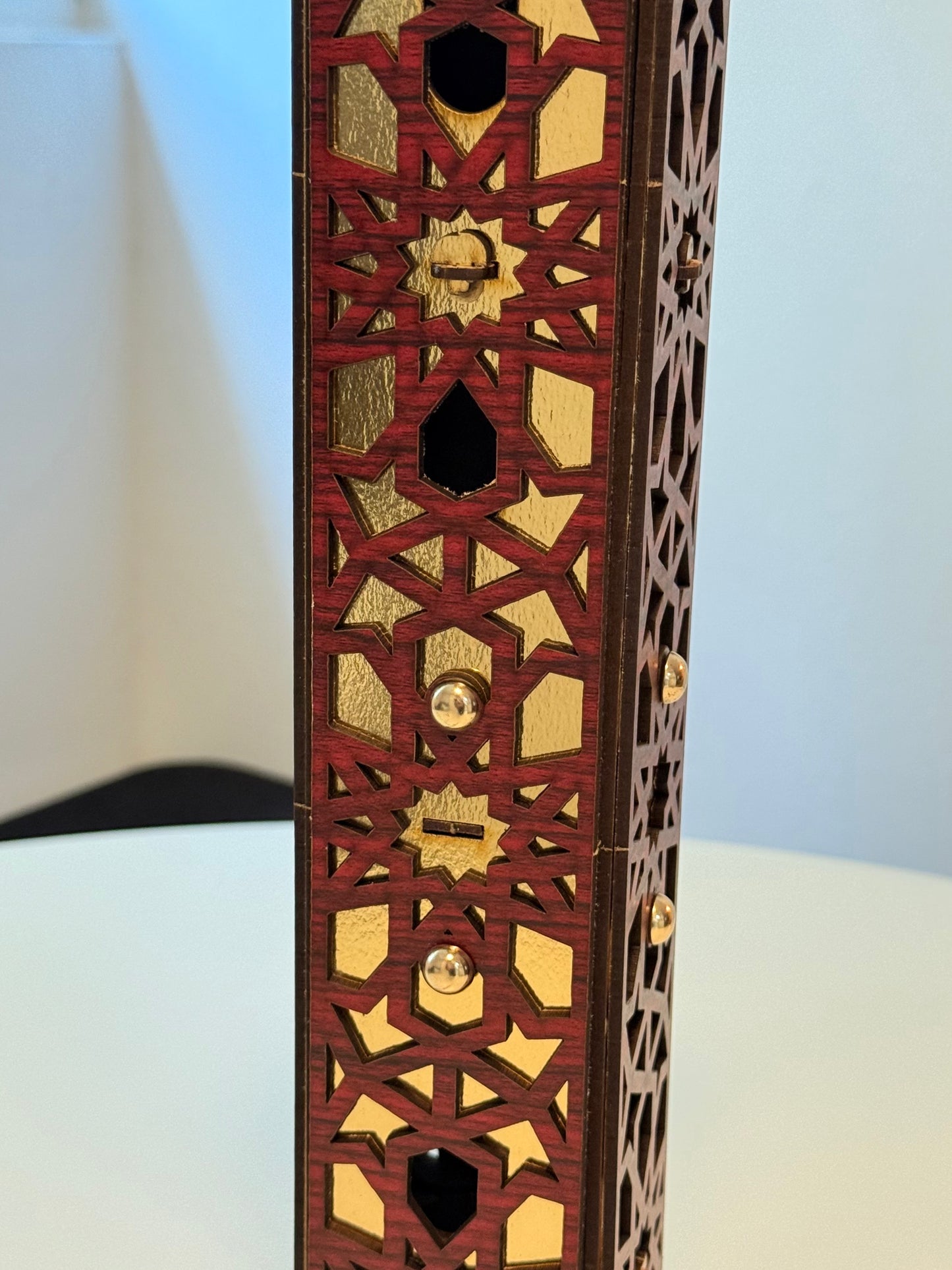 Egyptian Incense Holder
