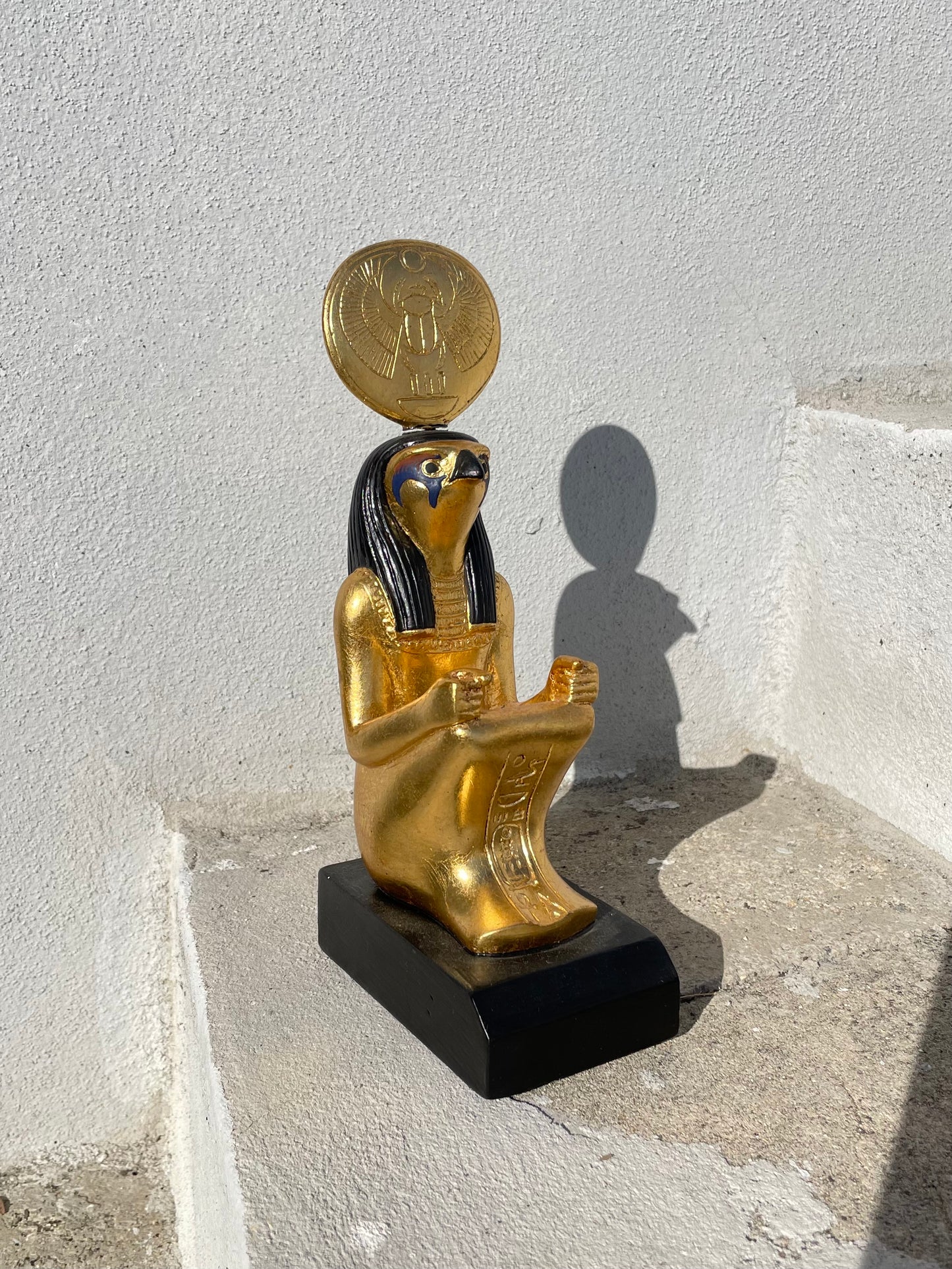Horus Estatua ( Réplica )