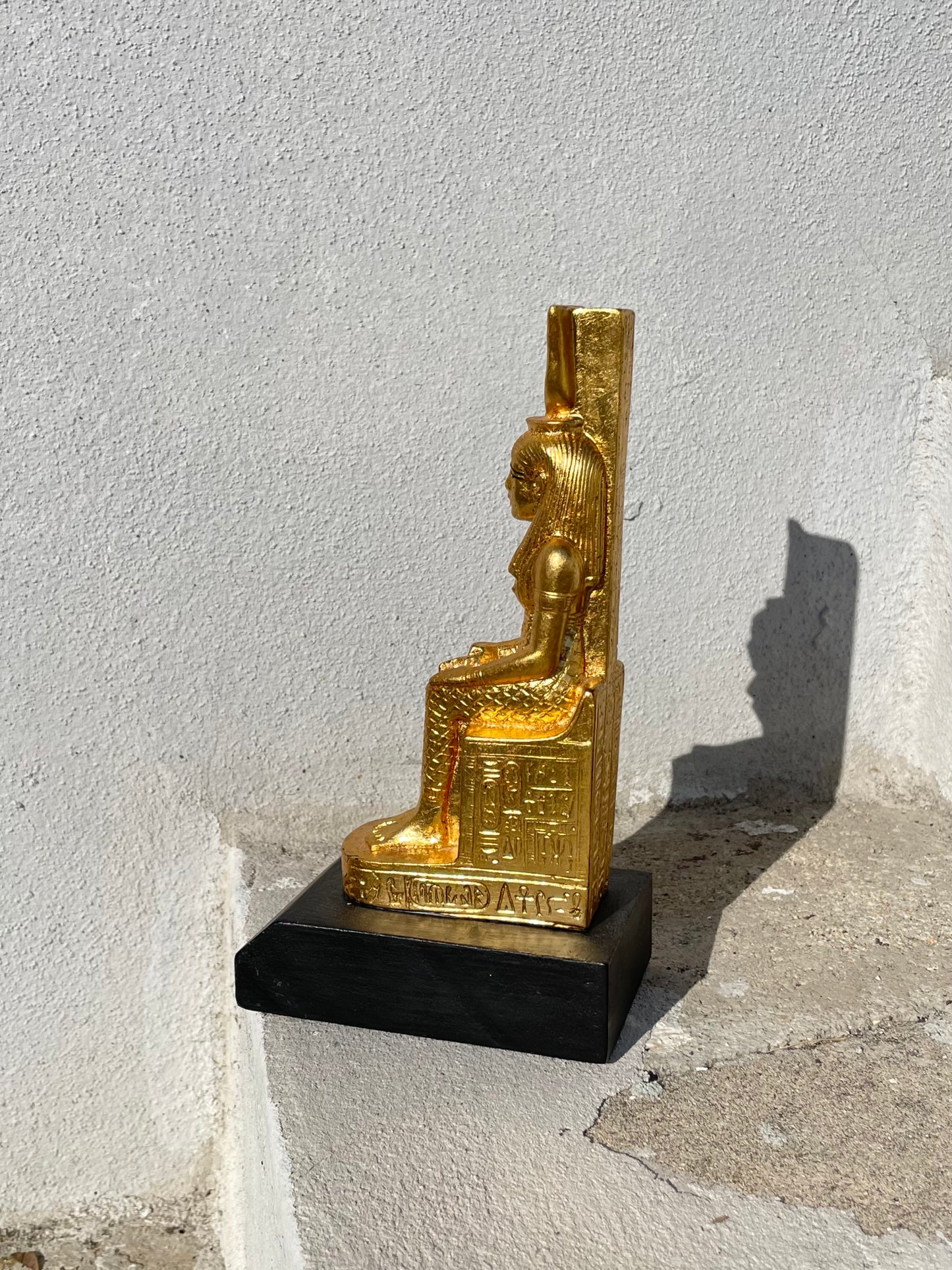 Hathor Estatua ( Réplica )