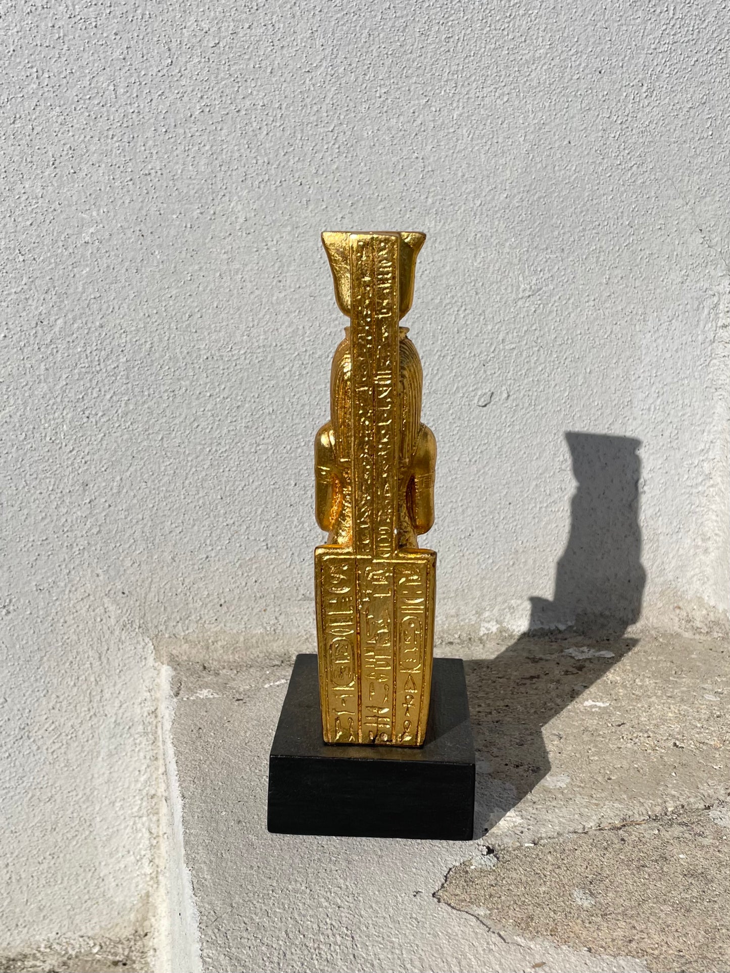 Hathor Estatua ( Réplica )