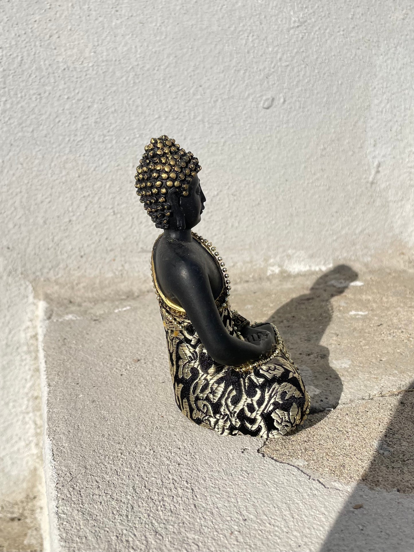 Buddha