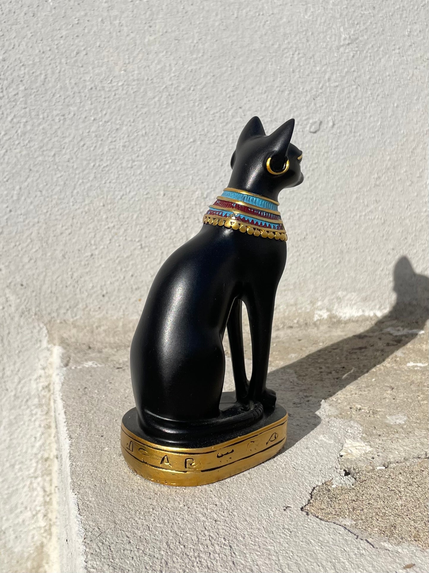 Bastet
