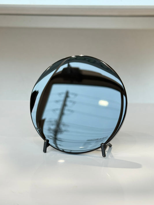 Obsidian Mirror