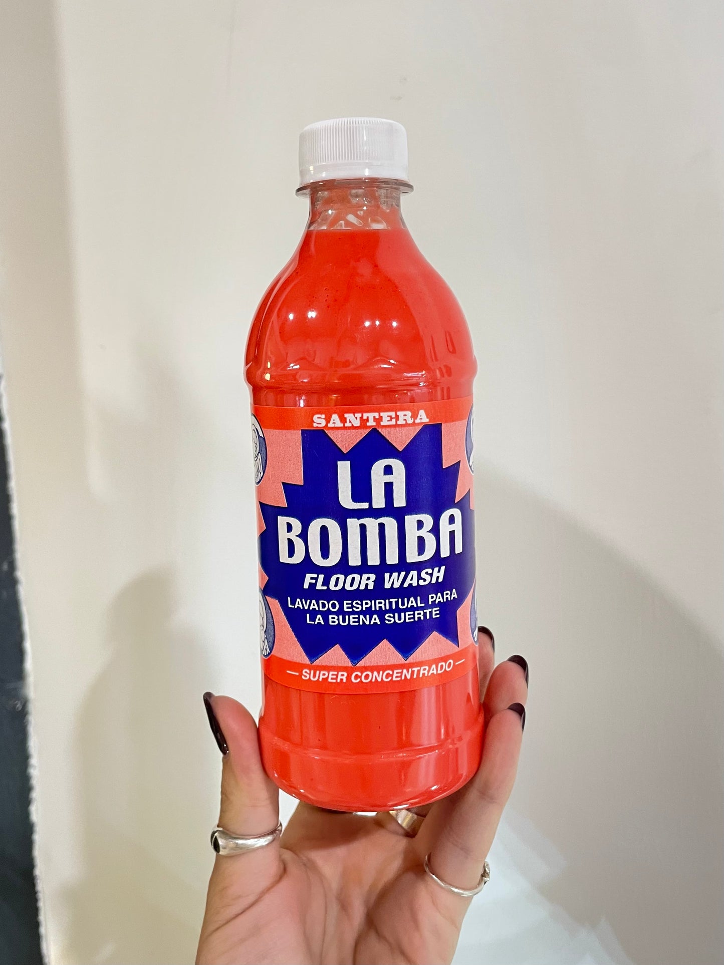 La Bomba