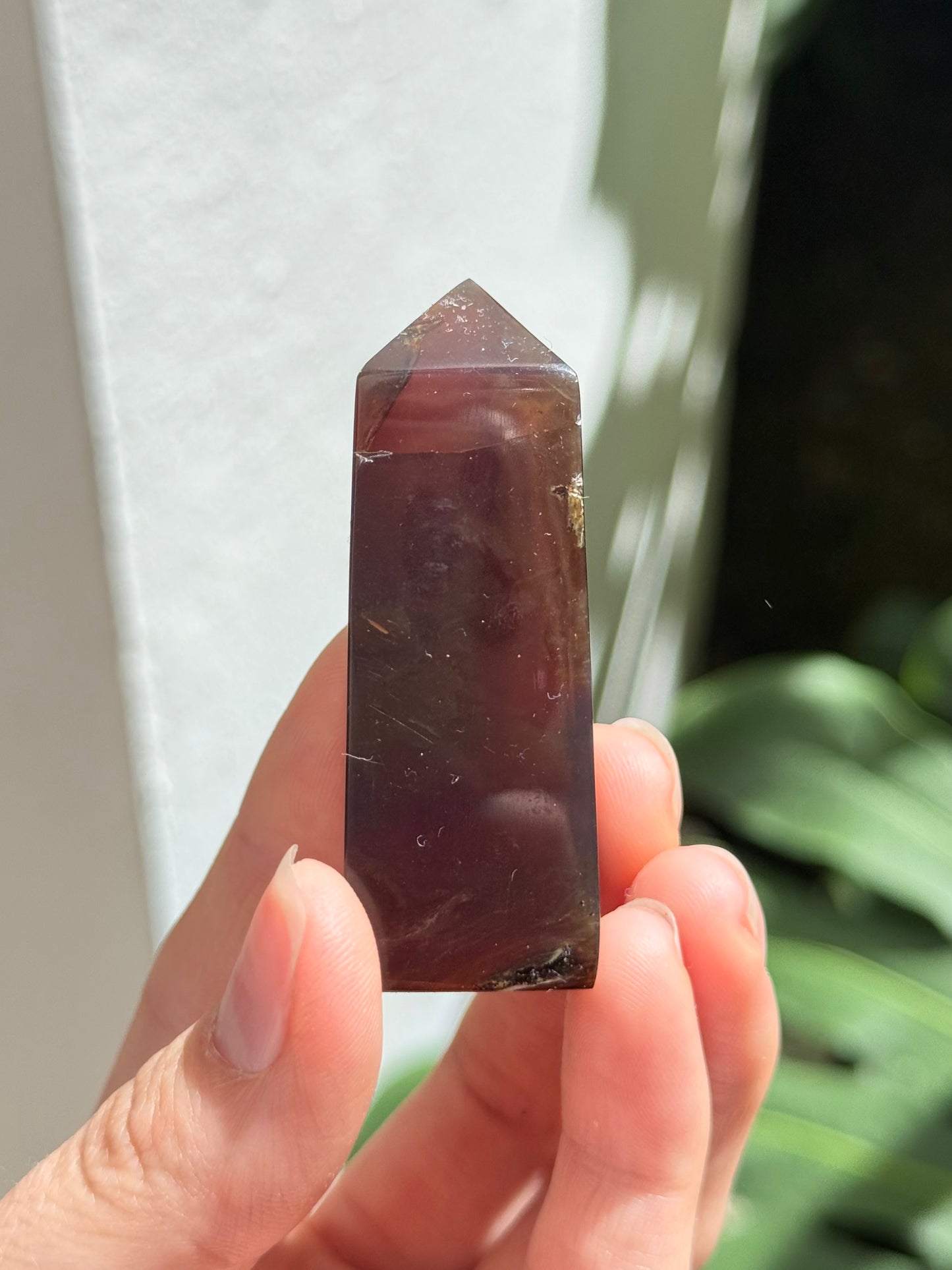 Amber - Indonesian