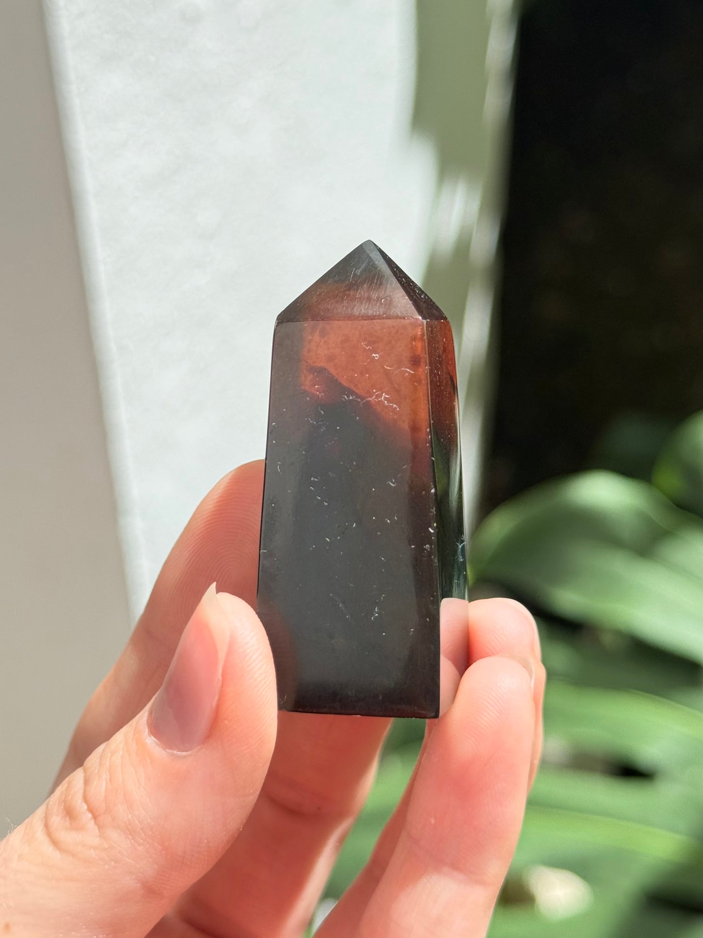 Amber - Indonesian