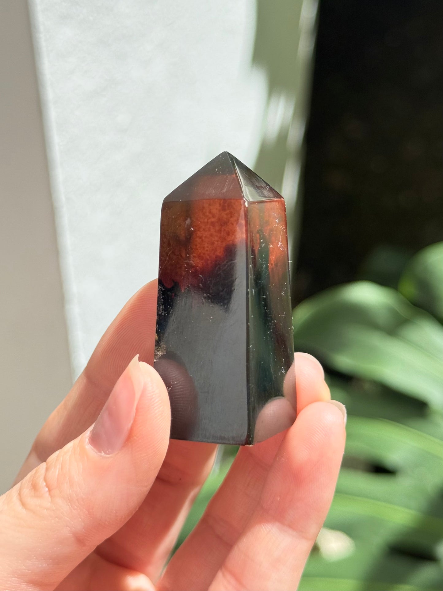Amber - Indonesian
