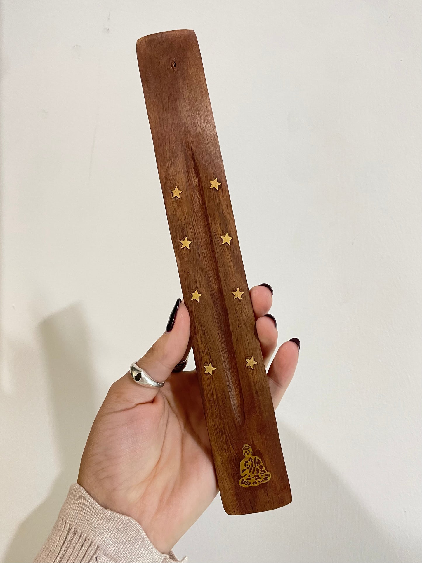 Incense Holder