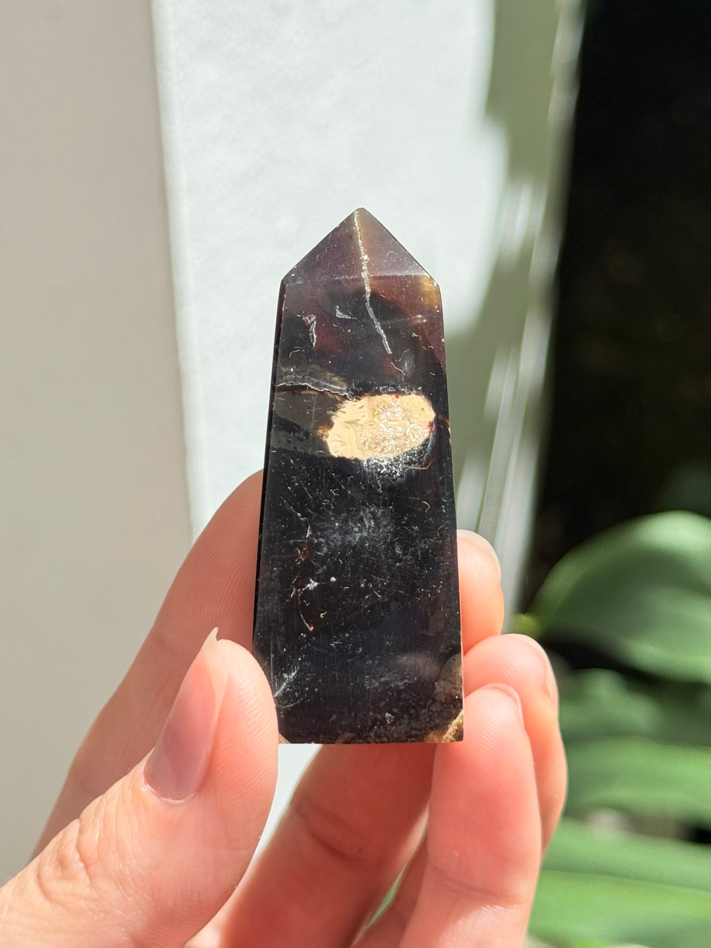 Amber - Indonesian