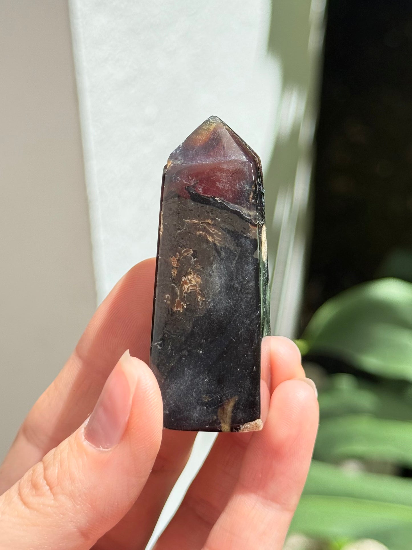 Amber - Indonesian