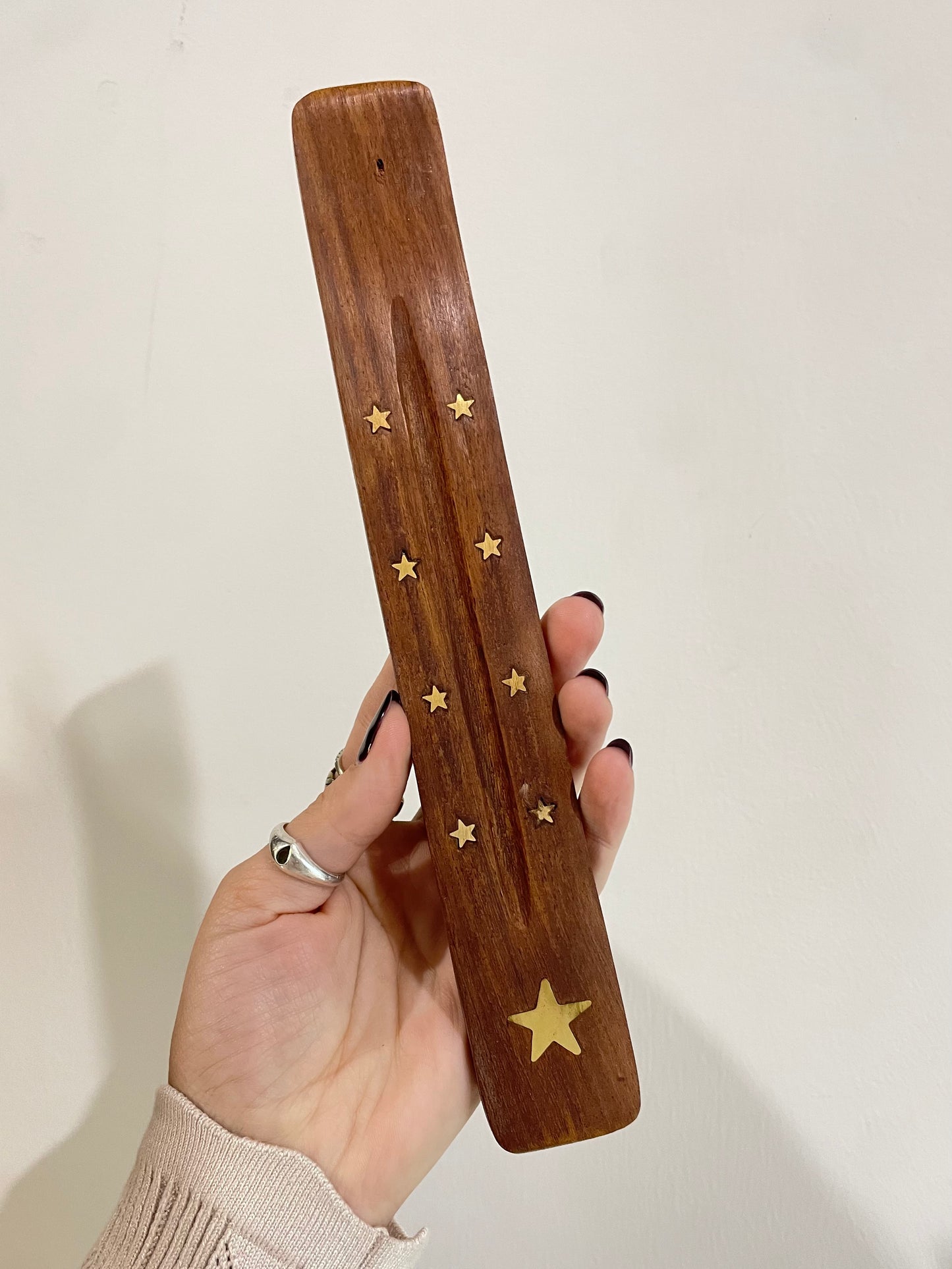 Incense Holder
