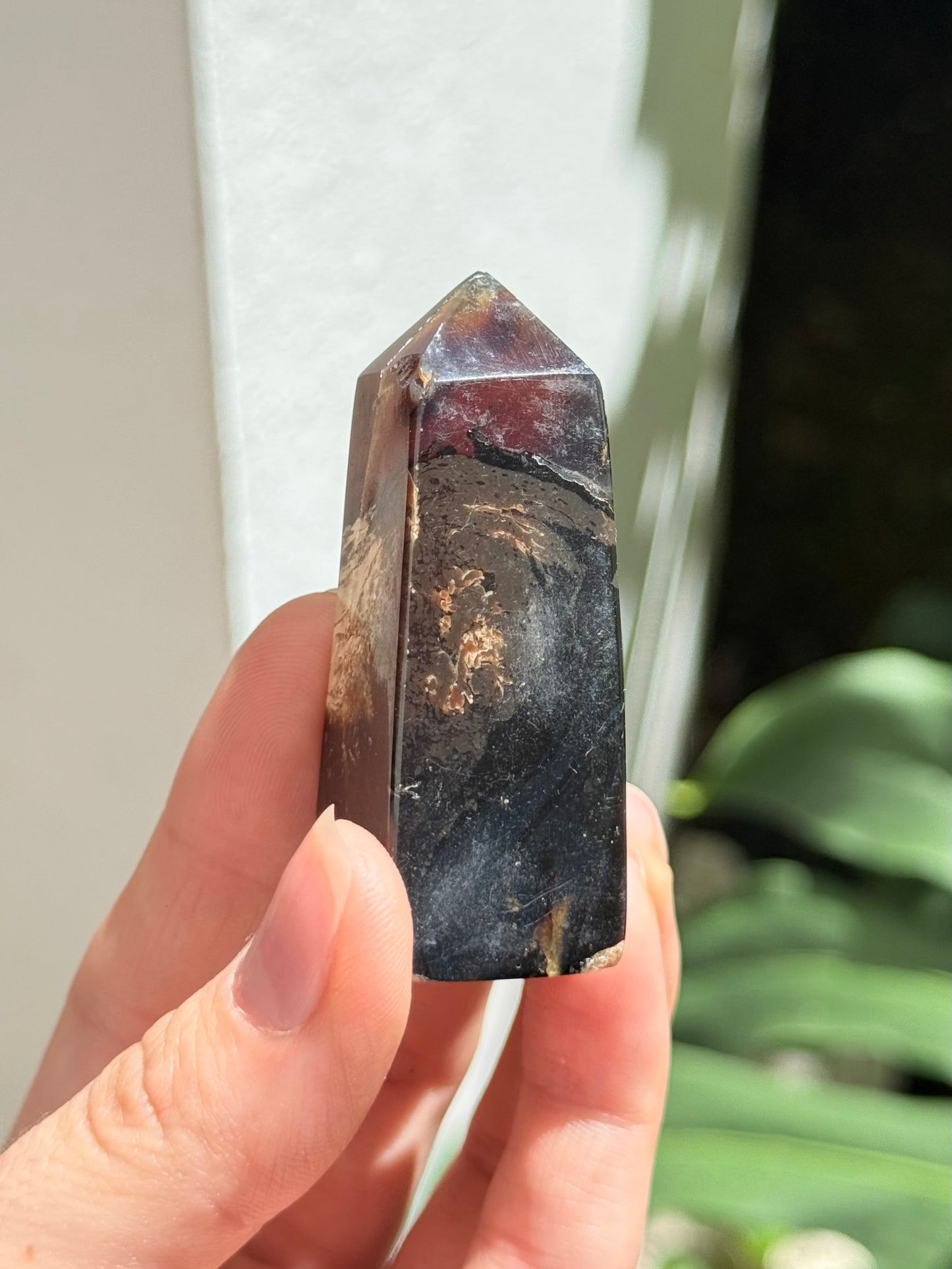 Amber - Indonesian